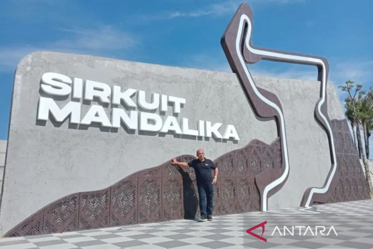 MotoGP Mandalika kenalkan keramahtamahan Indonesia ke dunia