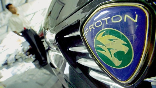 Bukan dalam Malaysia, Proton kemudian Geely Bakal Bangun Pabrik EV pada Thailand