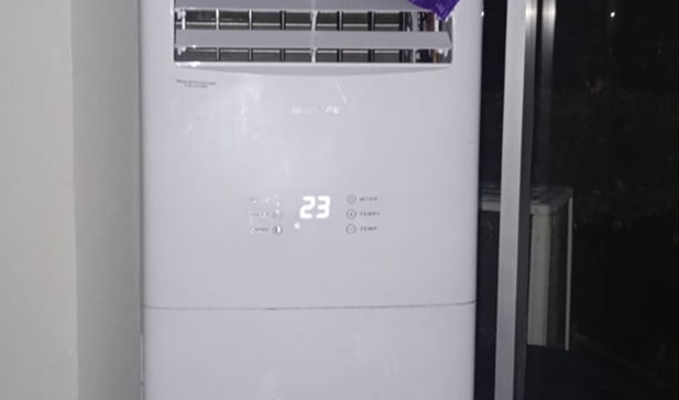 Jasa Pasang AC Profesional untuk Hunian dan Perkantoran