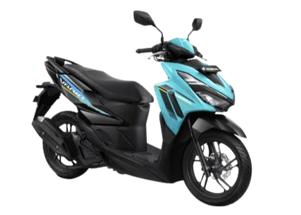 Honda Vario 125 CBS