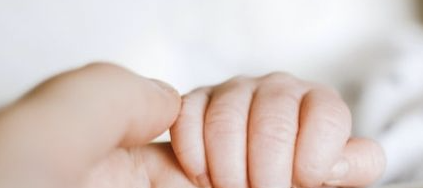 Ucapan untuk Bayi yang Baru Lahir