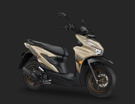 Mengapa Motor Tiba-tiba Bisa Meledak dan Mengeluarkan Asap?