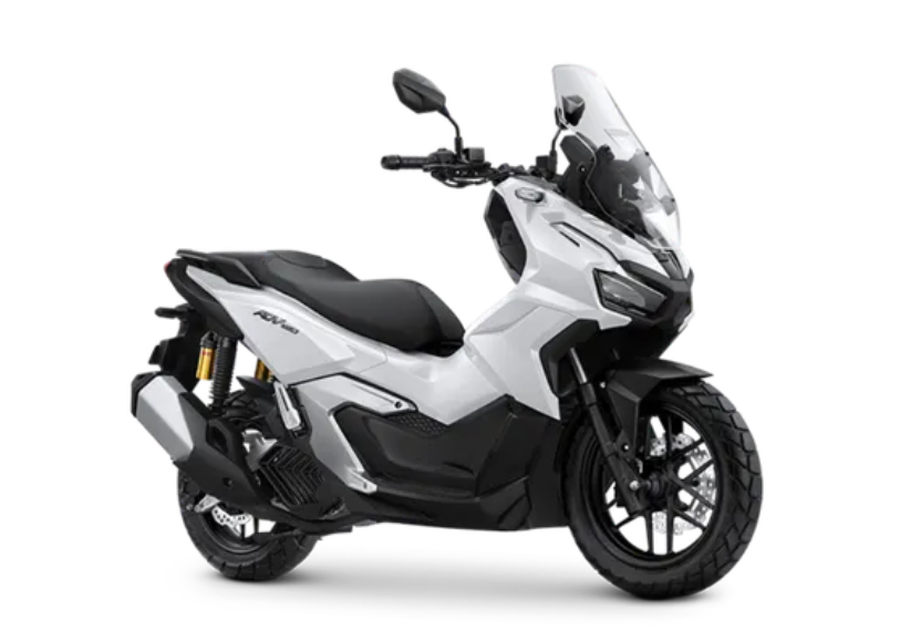 Suspensi Belakang ADV 160: Apa Keunggulan Tabungnya?